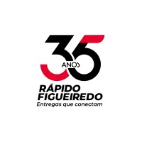 Rápido Figueiredo Transportes logo - Similar company to Vex Transportes