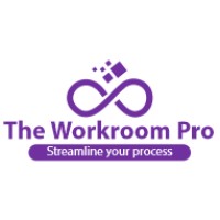 The Workroom Pro logo - Similar company to Blindsbook