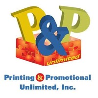 Printing & Promotional Unlimited, Inc. logo - Similar company to Mg Custom Printing