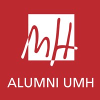 Alumni UMH logo - Similar company to Green Landscape Studio