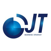 JT Business Strategy logo - Similar company to Flowkk🪶