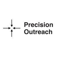 Precision Outreach logo - Similar company to Explore I.D.E.A.S. Immigration And Education