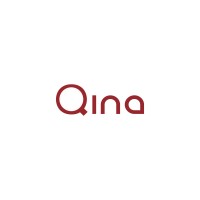 Qina logo - Similar company to Migalis
