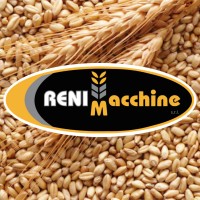 Reni Macchine logo - Similar company to Volentieri Pellenc Srl