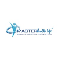 Master Health Life logo - Similar company to Kiddo Industria E Comercio Ltda
