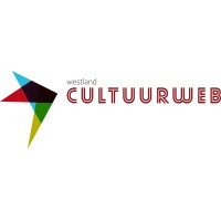 Westland Cultuurweb logo - Similar company to Architectuurcentrum Aorta