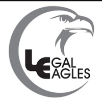 Legal Eagles Pakistan logo - Similar company to Lacah