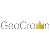 GeoCrown logo - Similar company to Taproot Technologies (Pty) Ltd.