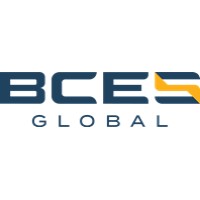 BCES Global logo - Similar company to Kroon