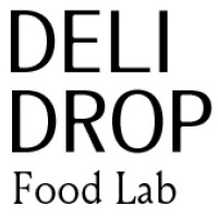 DeliDrop.dk logo - Similar company to Håndmade