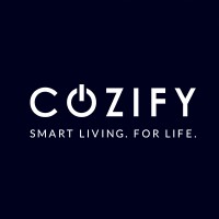 Cozify logo - Similar company to Controlthings Oy Ab