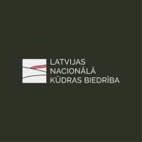 Latvian National Peat Society logo - Similar company to B-Peat Ltd.