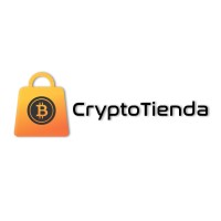 CryptoTienda logo - Similar company to Eureka Ai Solutions