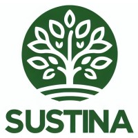 Sustina logo - Similar company to Pebble Partners