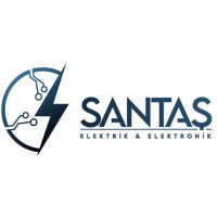 Santaş Elektrik Elektronik Otomasyon Sanayi Ticaret Limited Şirketi