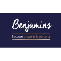 Benjamins Estate Agents logo - Similar company to Holdencopley Estate Agents