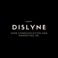 Dislyne logo - Similar company to Desired | Digital Strategy Agency