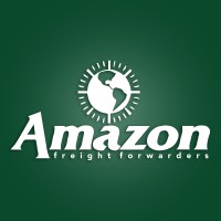 Amazon Freight Forwarders logo - Similar company to Lari - Governança Econômica Global