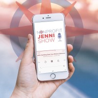 Nonprofit Jenni logo - Similar company to Social Impact Solutions