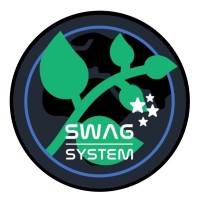SWAG System logo - Similar company to Building 3D E.V.