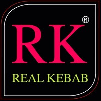 Real kebab logo - Similar company to Hasi Kebab