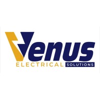 Venus Electrical Solutions logo - Similar company to Shabach Life Foundation