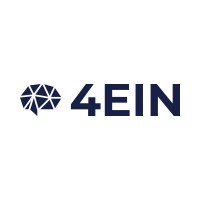 4EIN logo - Similar company to Buluro