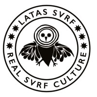 Latas Surf logo - Similar company to Dnt Framework Sl