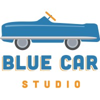 Blue Car Studio logo - Similar company to Ephemrial