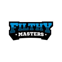 Filthy Masters logo - Similar company to Simplicourt