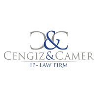 Cengiz&Camer IP-Law Firm logo - Similar company to Visapeer