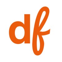 Digital Finch logo - Similar company to Squideo - Animated Explainer Videos For Business