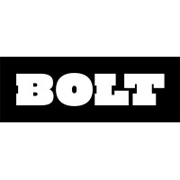 Bolt Branding