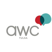 Association for Women in Communications Tulsa logo - Similar company to Ke Comms