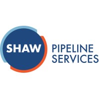 Shaw Pipeline Services