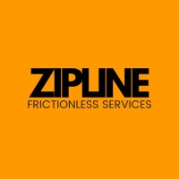 ZIPLINE nv logo - Similar company to Creative Communications & Marketing Nv