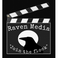 Raven Media logo - Similar company to Rsm Creative