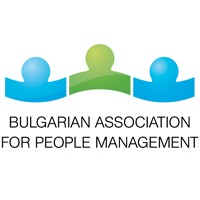 Bulgarian Association for People Management logo - Similar company to Hr One