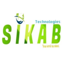 SIKAB logo - Similar company to Aveplus