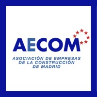 Asociación de Empresas de la Construcción de Madrid (AECOM) logo - Similar company to Accesorios Montecarlo S.L.