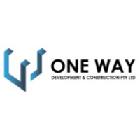 One Way Development & Construction logo - Similar company to Viking Construction Services