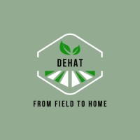DEHAT logo - Similar company to Dehat
