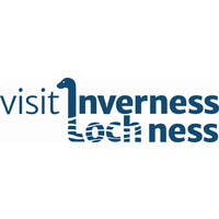 Visit Inverness Loch Ness logo - Similar company to Nc500 Experience
