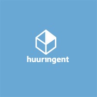 huuringent logo - Similar company to Community Land Trust Clt Gent