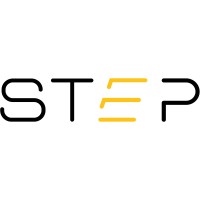 STEP TI logo - Similar company to Felixa Digital