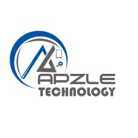 Apzle Technology logo - Similar company to Tech Gosh