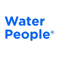 Water People logo - Similar company to Jungle Group