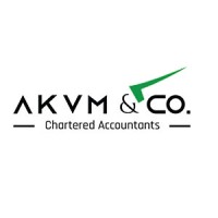 AKVM & Co. logo - Similar company to Ar & Company