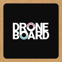 Droneboard logo - Similar company to Metaprojects