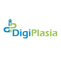 Digiplasia Inc. logo - Similar company to Botsense